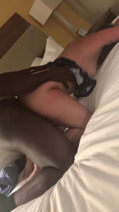 I&rsquo;m married with kids but that doesn&rsquo;t mean I&rsquo;m not a total Big Black Cock Slut