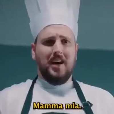 pasta la vista