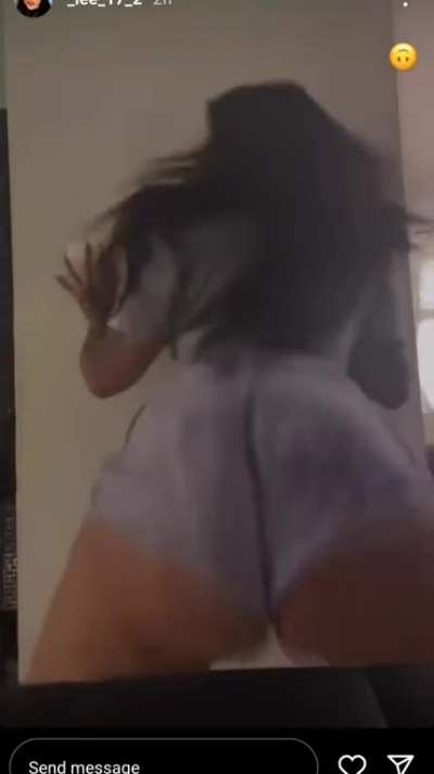It's a twerk break