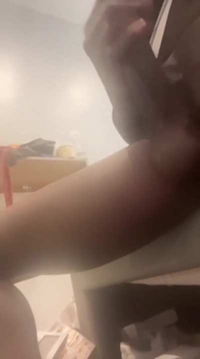 (19) London horny at 1am