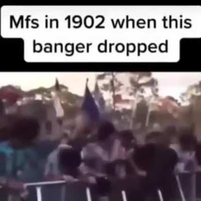 Back when music was good
