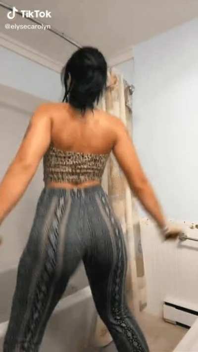 Tik Tok whore