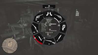 Weapons Expert 6