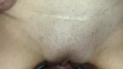 Maybe it&rsquo;s me, but I love how this hotwife shakes when she cums!