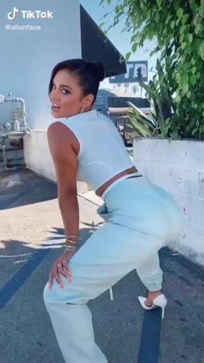 Shake it