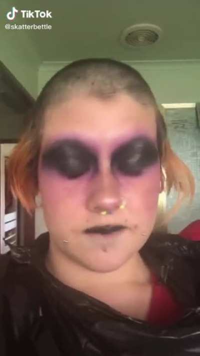 Gargamel, is that you?