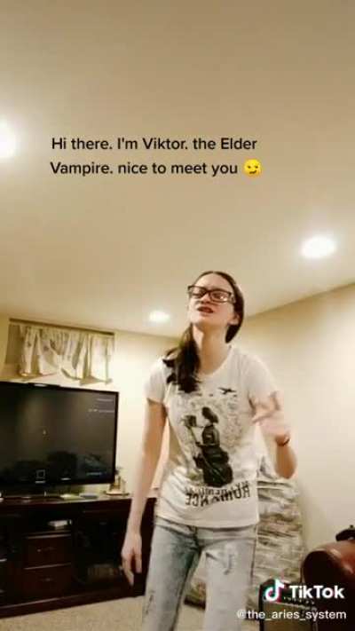 Super cringe