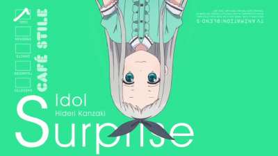 Suicide!!! <3