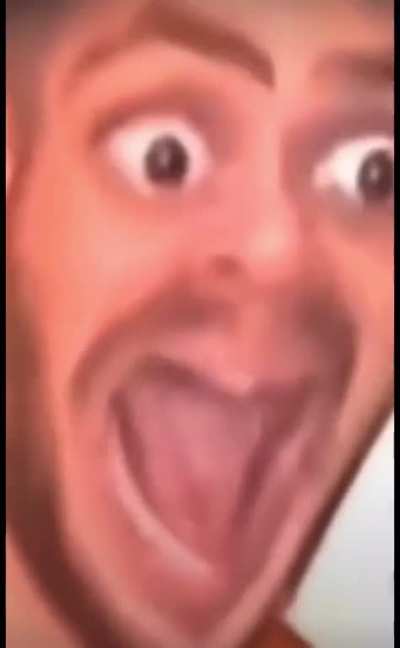 I don&rsquo;t remember who this came from all I remember is it came from r/shitposting