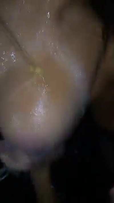 Bubbly fun