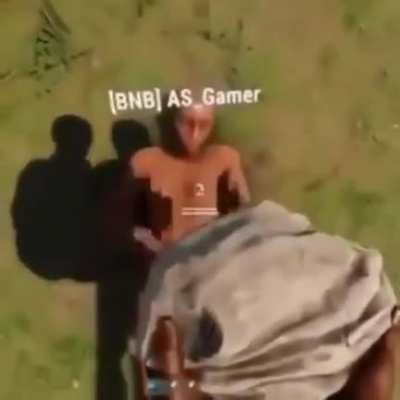 Its a savage world
