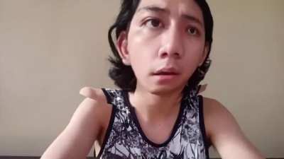 Bakit nga ba mga ung para deliver ng pagkain pumupunta sa bahay natin? Dapat tayo ang pumupunta sa bahay niya na may pagkain. Yan ang role natin.