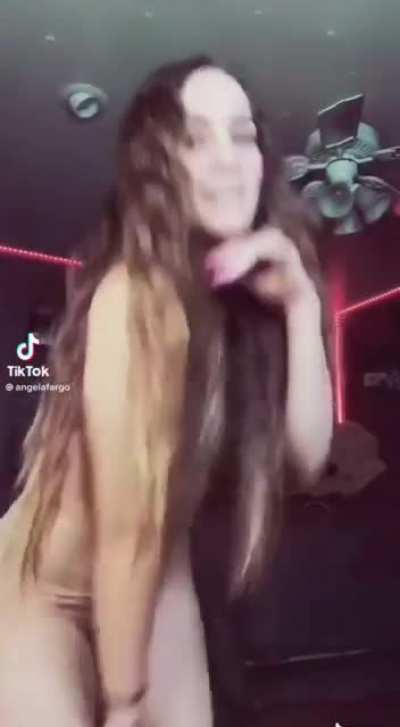 See through bank