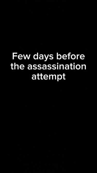 MASTERMIND OF TRUMP ASSASSINATION PLOT (EXPOSED🤯) (1080P HINDI RIP) (2Philippines4u Political Posting) 