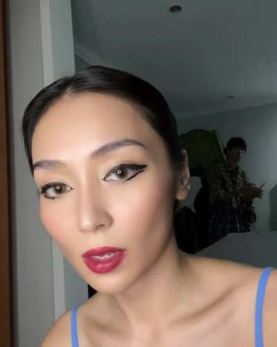 Kathryn Bernardo