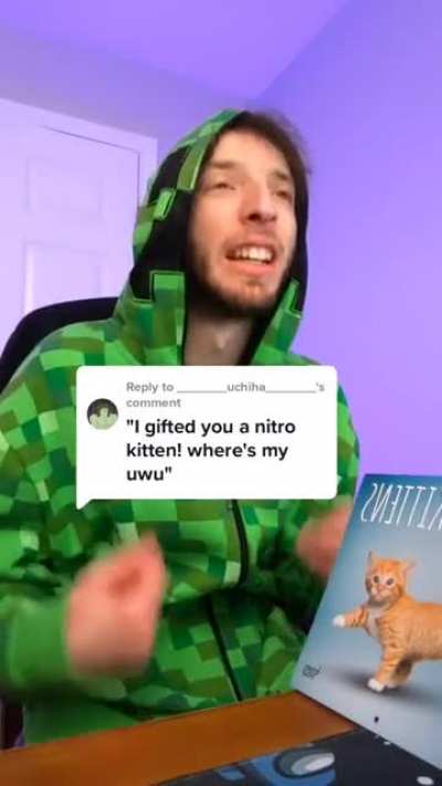 POGGERS 🤩