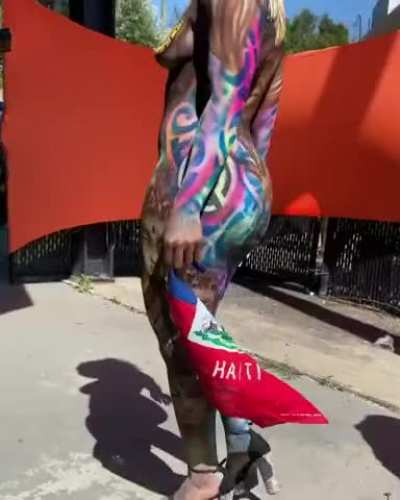 Beautiful Art