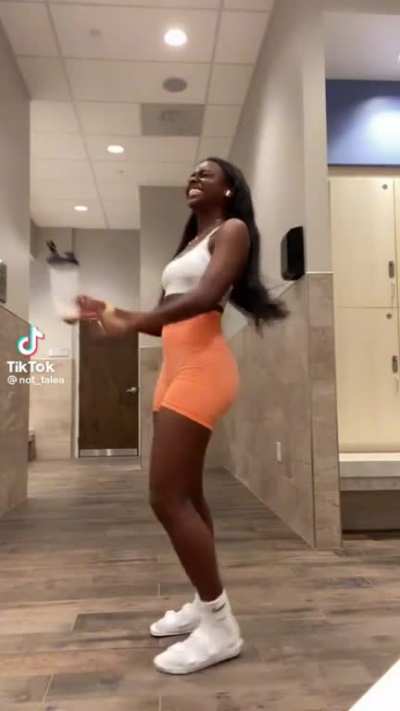 Gym lover