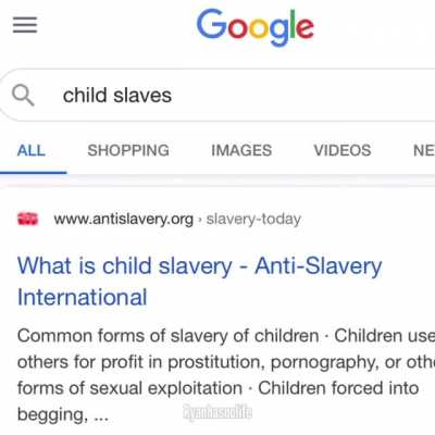 Google has got some explaining to do