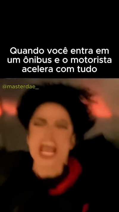 Eu n&atilde;o sou da quinta serie mas eu n&atilde;o temo a morte