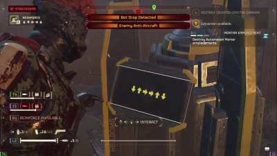 Cyberstan in a nutshell