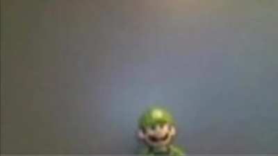 mario