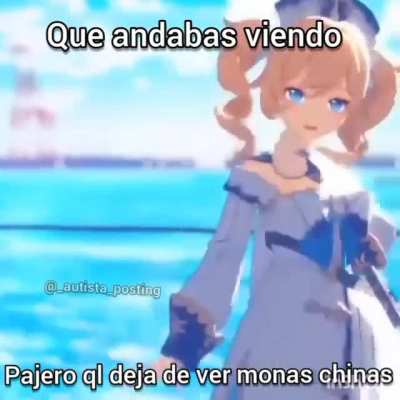 Troleador cara