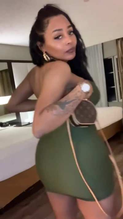 Surprise baddie