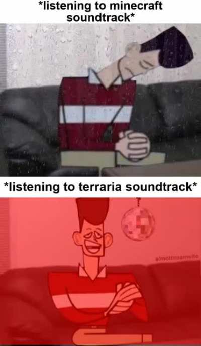 the watermark is a part of the template