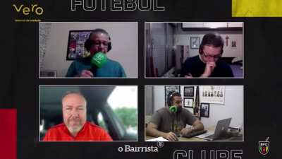 Seria Fabiano Baldasso o maior profeta que j&aacute; existiu?