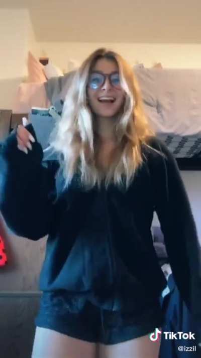Old tiktok