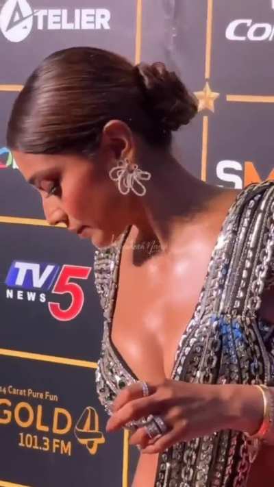 Shriya Saran