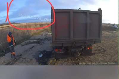 Ukrainian Storm Shadow missile flying towards an UAV storage and launch site at Tsimbulova, Oryol Oblast, Russia. 26 December 2024