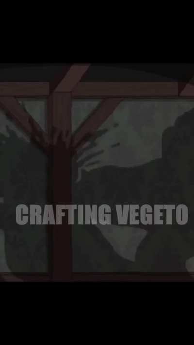 Chainsaw man
