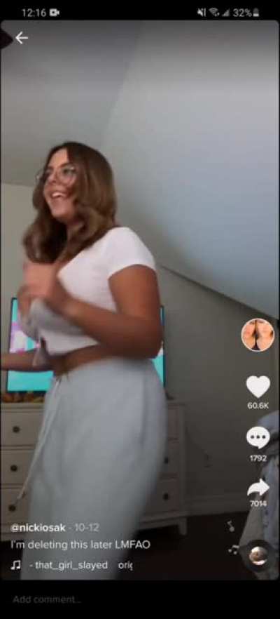 Dancing