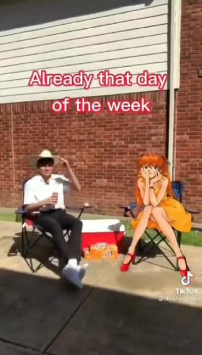 Feliz...