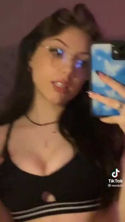 I want a whole lot of her