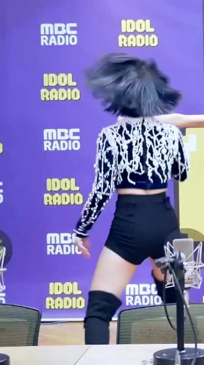 ITZY - Ryujin