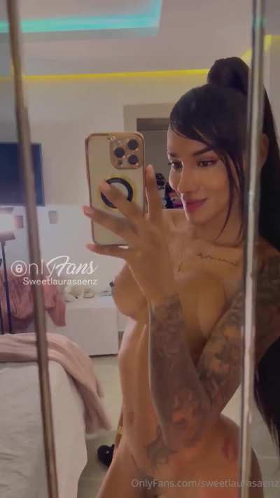 She bad asf
