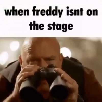 Five Nights at Rule