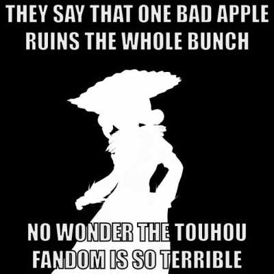 Touhou Dancing All Night #73