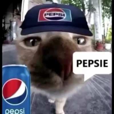 Floppa Beverage