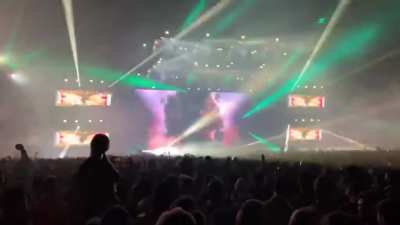 Can I get an ID on this track? (Thunderdome night 1)