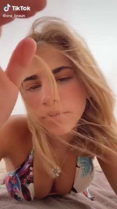 nice POV