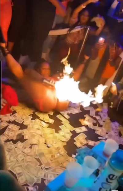 Fire Celebration