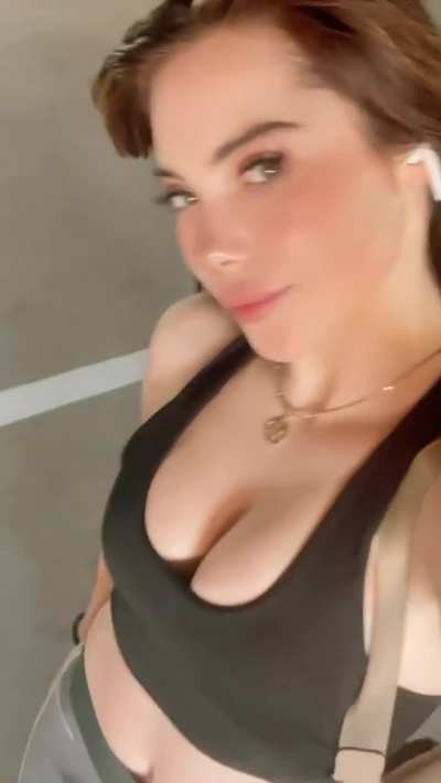 Makayla Maroney