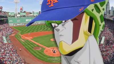 It&rsquo;s not about perfection goku&hellip;