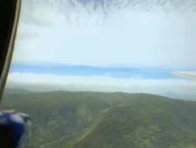 Weeeeeee, Oh shit