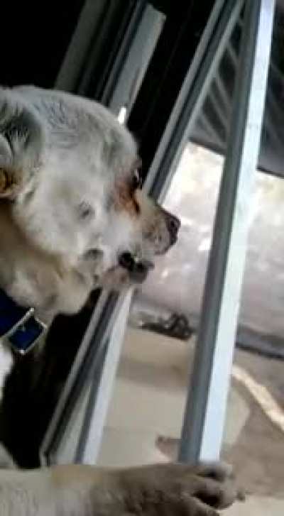 Loading rage