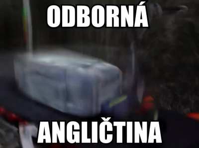 Žlab moment